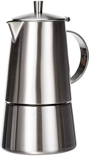 Cilio Modena 202298 - Caffettiera da 4 tazze