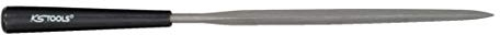 KS Tools 140.3054 Lime aiguille 145mm triangulaire 3mm