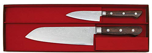 DICTUM® Messerserie »Klassik«, Satz, 2-teilig