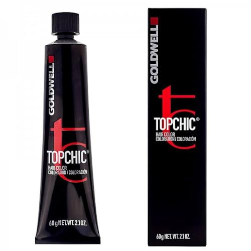 Goldwell Topchic Tube 60ml - 8NN