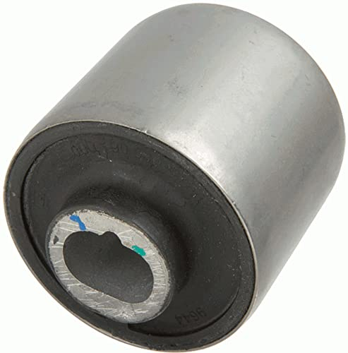 LEMFÖRDER 30836 01 Mounting Control/Trailing Arm for Mercedes-Benz E-Class (W211) 2002-2009 Front, Lower, Both Sides, Front Axle and other vehicles