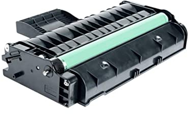 Ricoh 407246 Toner für Aficio 311DN/311DNw, 3500 Seiten, schwarz