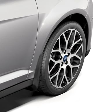 Original Ford Focus/C-MAX 2010-2019 Schmutzfänger Satz Vorne 5231929
