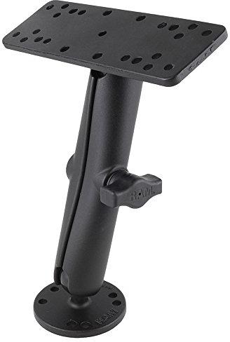 RAM mounts (ram-b-111u-c) marine Electronics lungo braccio