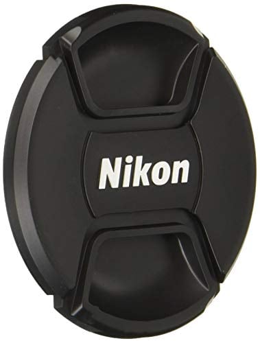 Nikon Frankreich lc-82 Objektdeckel VR 24 – 70 mm