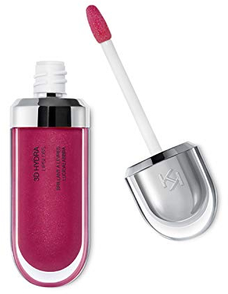 KIKO Milano 3D Hydra Lipgloss 22 | Pflegender Lipgloss Mit 3D-Effekt