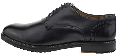Ben Sherman Men's PatOxfords