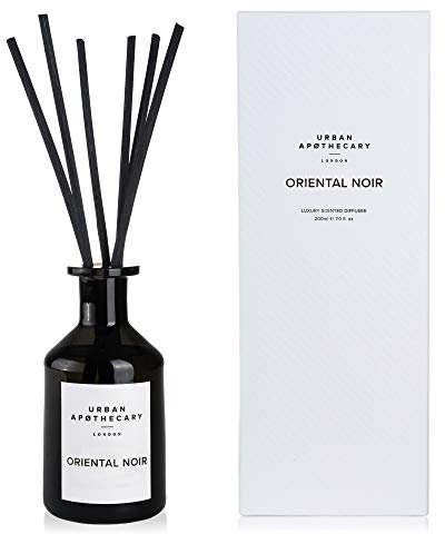 Urban Apothecary Oriental Noir Luxury Diffuser 200 ml