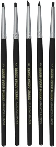 Green Stuff World - Colour Shaper Set Gr.0