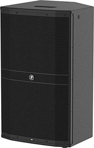 Mackie DRM 215 - 15'' Aktive Fullrange Box
