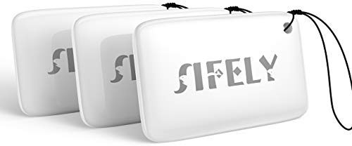 Sifely Smart Lock, Keyless Entry Keypad, Fingerprint, Biometric, Passcode Code, Digital Door Lock (Fob)
