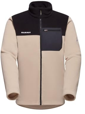 Mammut Innominata ML Jacket savannah/black M