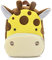 KozyOne Karikatur Tier Rucksack, niedliche Kleinkind Tasche niedliche Schultaschen für 3-6 Jahre Kinder, Geschenk für Kindergartenkinder (Braun-Giraffe)