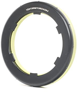 RIDEX 1626F0010 Wälzlager Domlager Wälzlager Domlager Vorne beidseitig