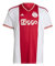 Ajax Offizielle 2022/23 Heimtrikot