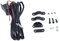 Riloer Winch Rocker Control Switch Câble de commande de guidon pour ATV/UTV