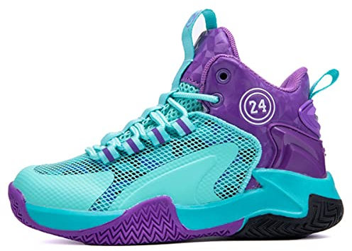 Scarpe da Basket, Scarpe da Basket per Bambini, Scarpe Sportive di Moda, Scarpe Sportive Scarpe Sportive per Ragazzi