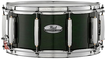 Pearl Snare Drum Professional Maple 35,6 x 16,5 cm (PMX1465S/C126)