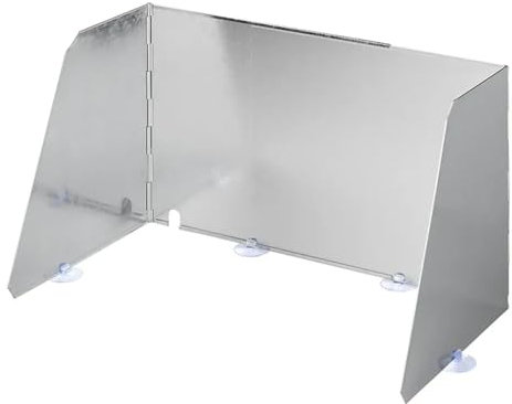 ProPlus Windschutz Stahl 370340V03