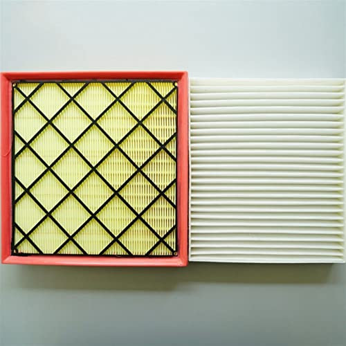 Rynplex FILTRO ARIA E FILTRO ABITACOLO, for Chevrolet, for Cruze, S1300-2 Filtro aria abitacolo