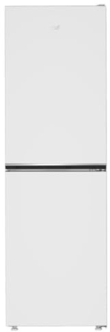 Beko 317 Litre 60/40 Freestanding Fridge Freezer - White