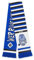 derbe x HSV Walross Fanschal HSV Fanartikel OneSize | Hamburg | Fußball | Official | Fan | Schal