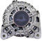 Kuhner 301860ri Lichtmaschine für Renault Clio II von 03-1998 bis 12-2012