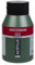 Amsterdam Standard Series Acrylic Paint - Vert olive foncé 622 - Pot de 1000 ml - Résistant à la lumière et durable - Finition satinée