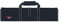 Global G667/11 Deluxe Knife Case for up to 11 Knives