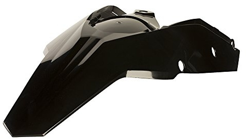 Acerbis 0011648.090 KTM EXC/EXCF 08 Schwarz