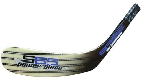 Base Ersatzblade S65 Scream ABS - Sr.