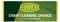 Fenwicks Bike Chain Cleaning Sponge - Yellow