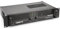 Vonyx VXA- 1200 - Amplificador profesional, 2x 600 vatios, conexión puente, amplificador estéreo ideal para DJ, disco móviles, bares y eventos. Fácil instalación y Montaje en Rack de 19