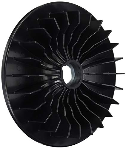 Ratioparts Lüfterrad p.f Sabo Aufnahme 27,0 x 32,0 mm Außen-Ø 255,0 mm