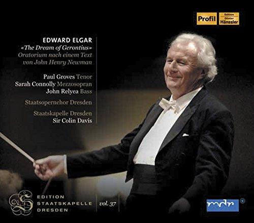 The Dream Of Gerontius