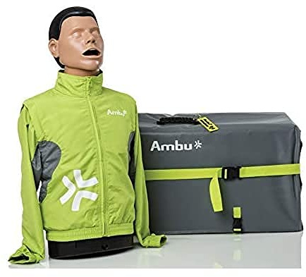 Ambu 34042 Airway Man