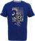 NFL Football T-Shirt Los Angeles St.Louis Rams Roedy Navy est. 1937 (S)