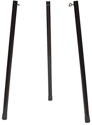 Mabel Home Paella Burner Tripod Support- Reinforced Legs L-1