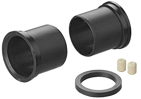 ProPlus Gleitlager Auflaufeinrichtung passend für Knott KF/KR 7.5-10 - 13-20