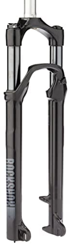 RockShox Unisex – Erwachsene Recon Silver Federgabel, Schwarz, 29