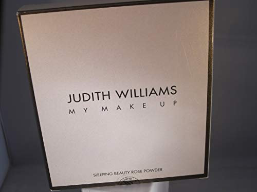 Judith Williams Sleeping Beauty Rose Powder 17g