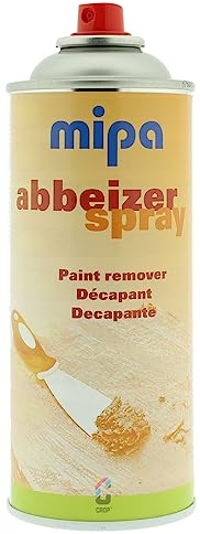 MIPA Abbeizer Spray 400ml - Profi Abbeizmittel