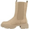 Dockers by Gerli 49DI201, Stivali Chelsea Donna, Oro (Golden Glow), 41 EU