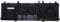 SU06XL HSTNN-DB8W L29048-271 L29184-005 SU06084XL Sostituzione della batteria del laptop per HP Spectre X360 15-DF0000 15-DF0000NF 15-DF0000NO 15-DF0000NV 15-DF0000NX Series(11.55V 84.08Wh 7280mAh)