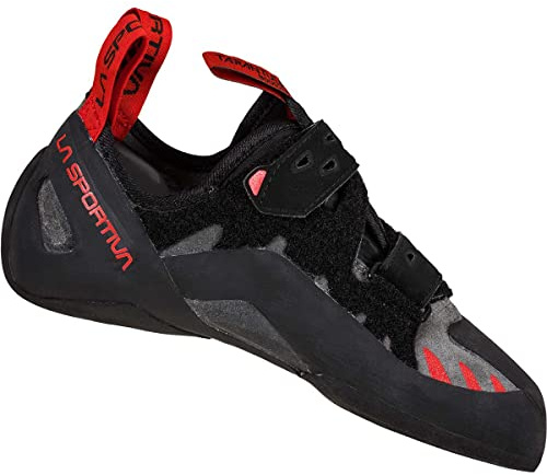 La Sportiva Tarantula Boulder Kletterschuhe für Herren, Metall Sunset, 49 EU