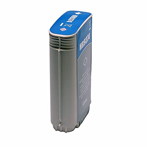 ABC Kompatible Druckerpatrone für HP 730 Grau für Designjet T1600 T1600dr T1600ps T1700 T1700d T1700dr T1700ps T2600dr T2600ps