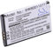 vhbw Battery Replacement for Swissvoice C0487, 20405928, SV20405855, SV-29, 043048 for Wireless Landline Phone (900mAh, 3.7 V, Li-ion)