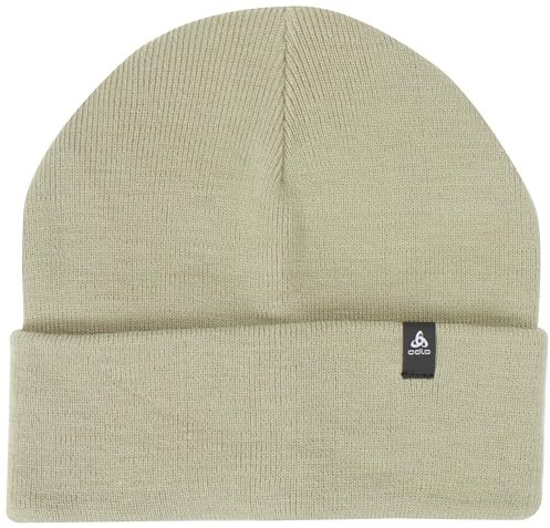 Odlo Unisex Mütze SKADI, matte green, -
