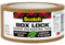 Scotch Box Lock Paper Packaging Tape, 1.88 x 25 Yd., Pack of 8 Rolls
