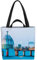 VOID Usedom Tasche 33x33x14cm,15l Einkaufs-Beutel Shopper Einkaufs-Tasche Bag